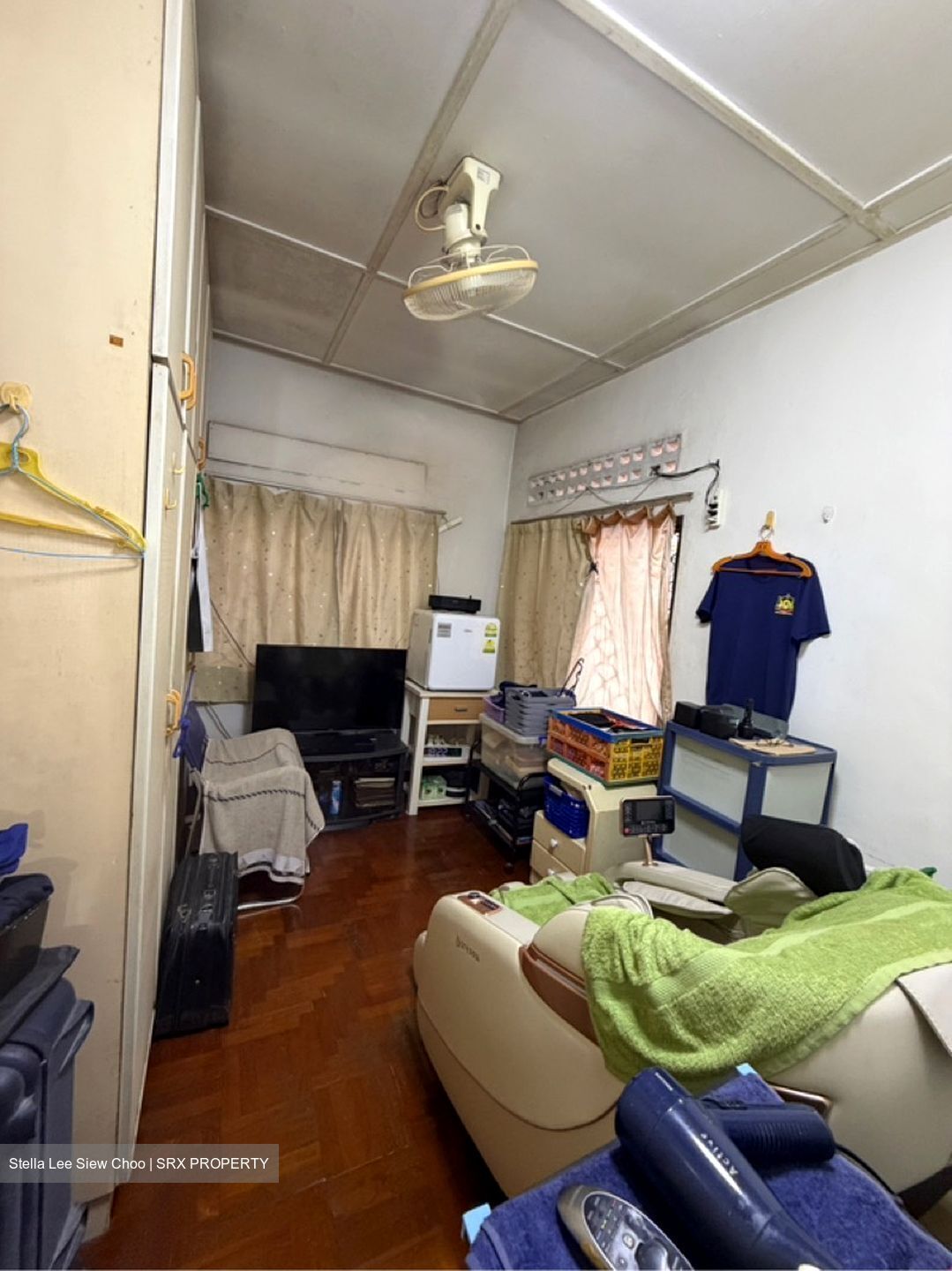 Serangoon Park (D13), Semi-Detached #603679201